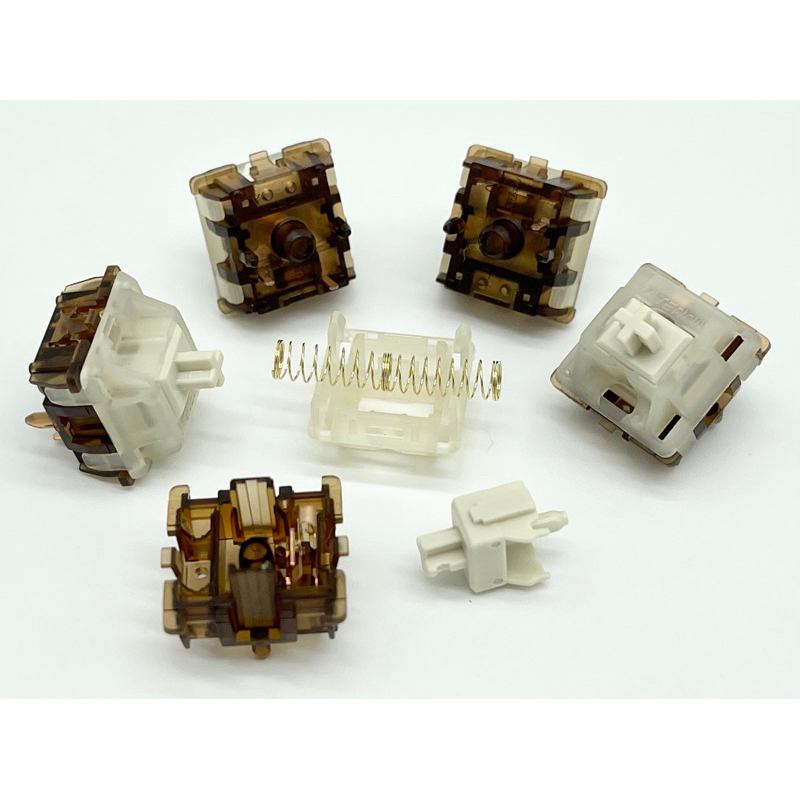 Gateron Root Beer Float (10pcs) Shopee Philippines