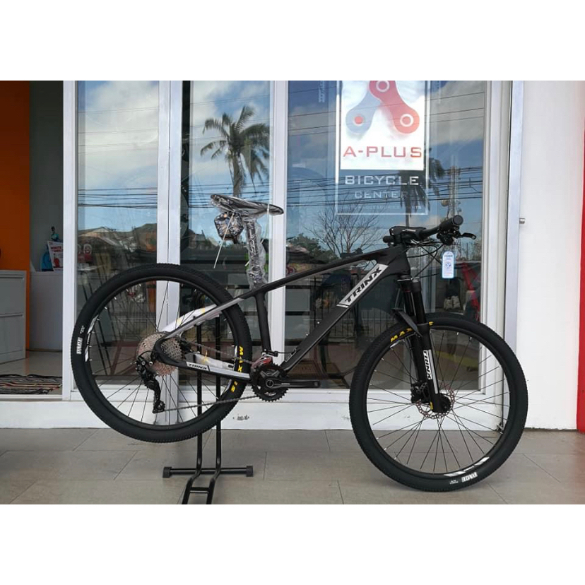 Trinx VCT 1200 ELITE MOUNTAIN BIKE Shopee Philippines