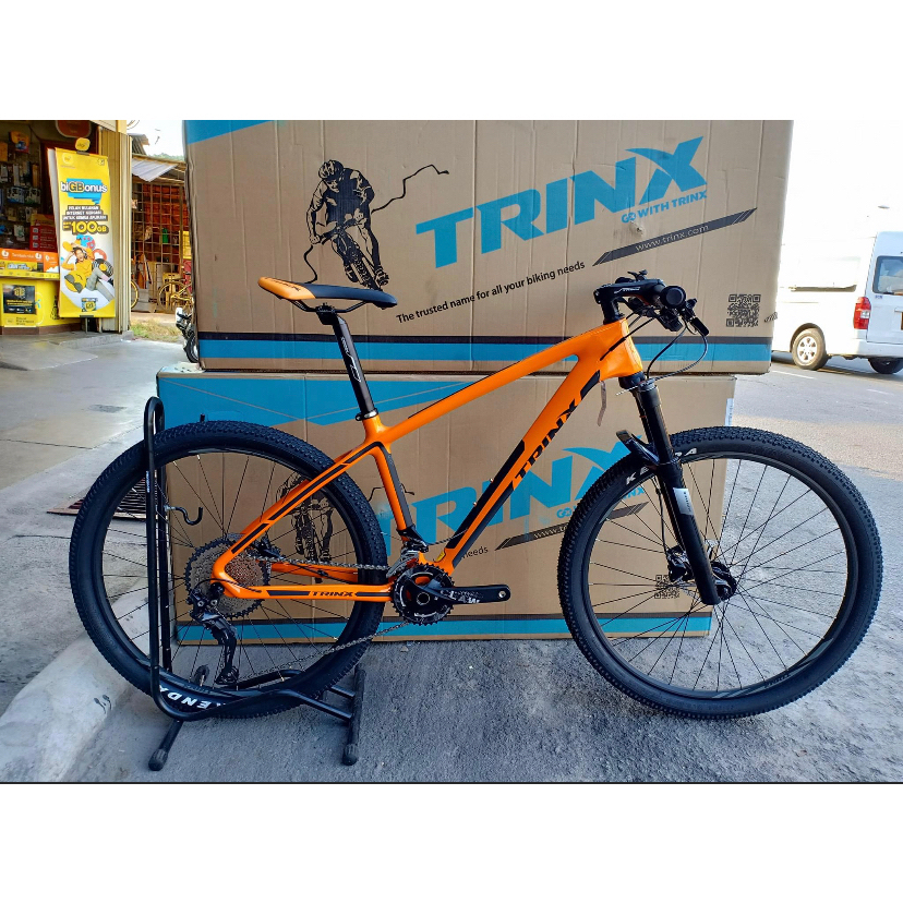 Trinx hot sale elite 29er