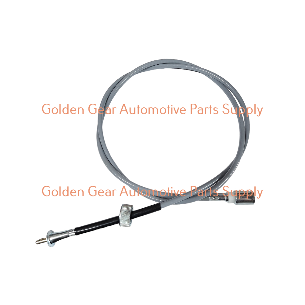 Mitsubishi 4G32 1989 Lancer Singkit Speedometer Cable Shopee Philippines