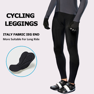 X-TIGER Winter Bike Pants 5D Gel Padded Cycling Tights Leggings Men's  Outdoor Riding Mountain Road Bicycle Long Trousers - AliExpress