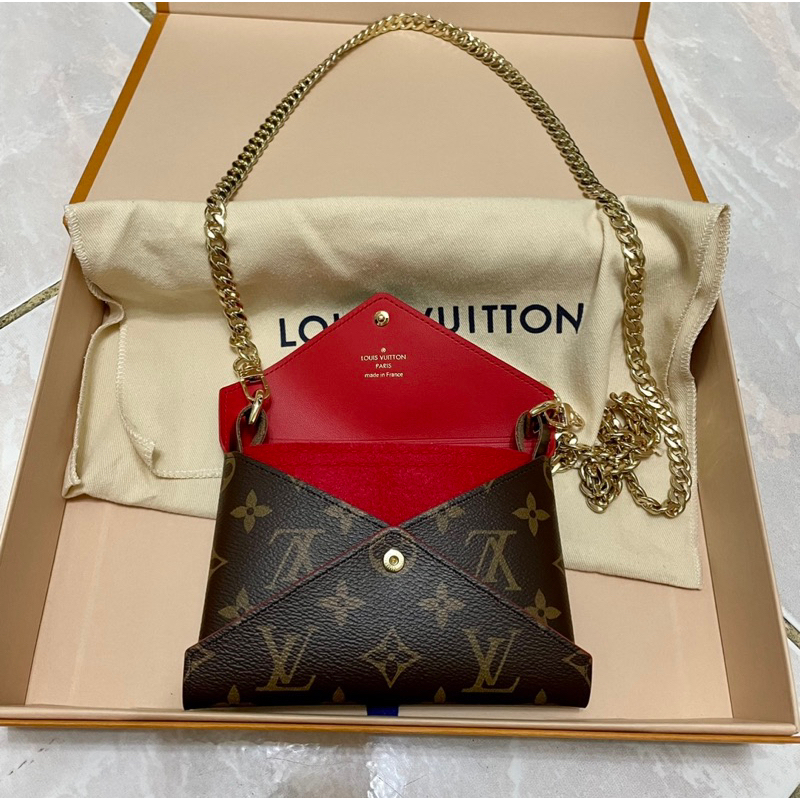 Original Louis Vuitton / LV Kirigami Medium Size | Shopee Philippines