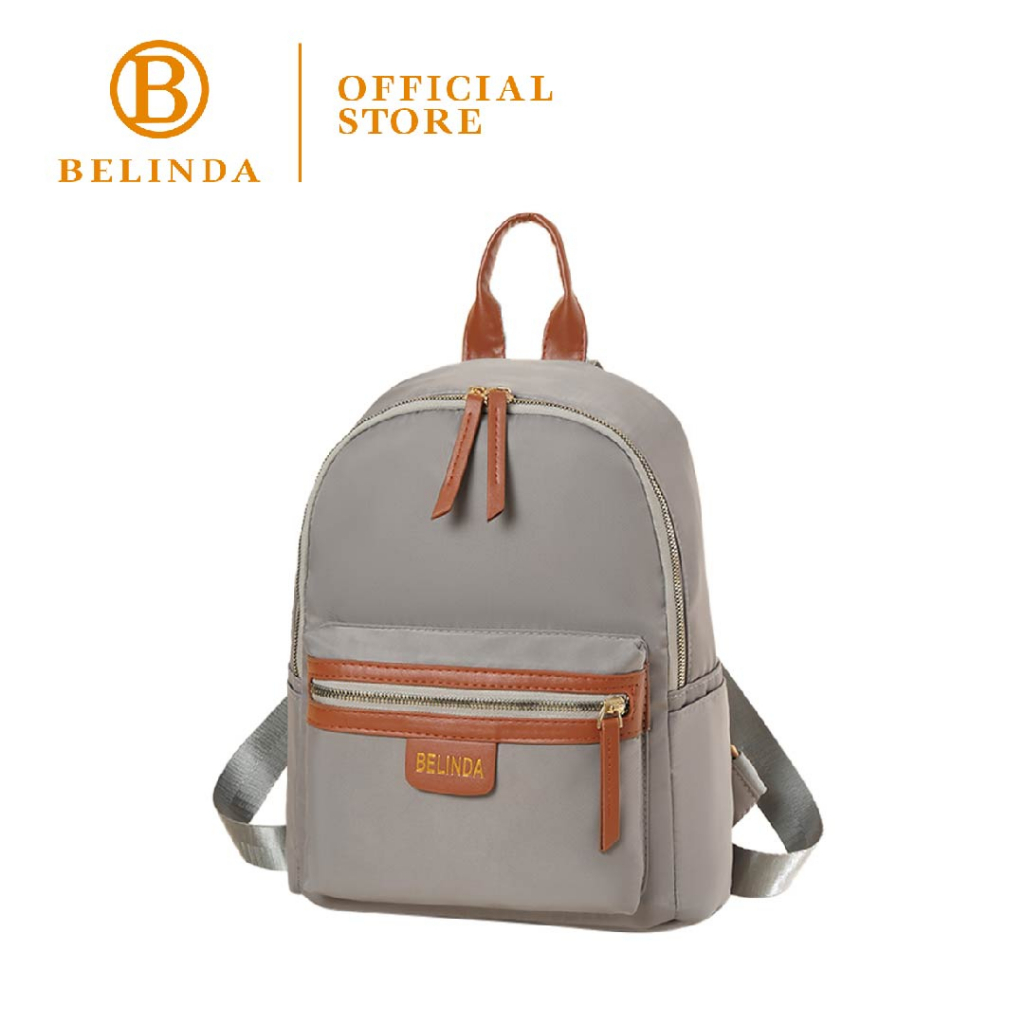 Belinda Bag BLD019 Backpack for Women Knapsack Large capacity Korean