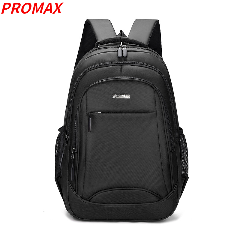 PROMAX Men Backpack 17.3 Inch Business Office Keyboard Gaming Laptop ...