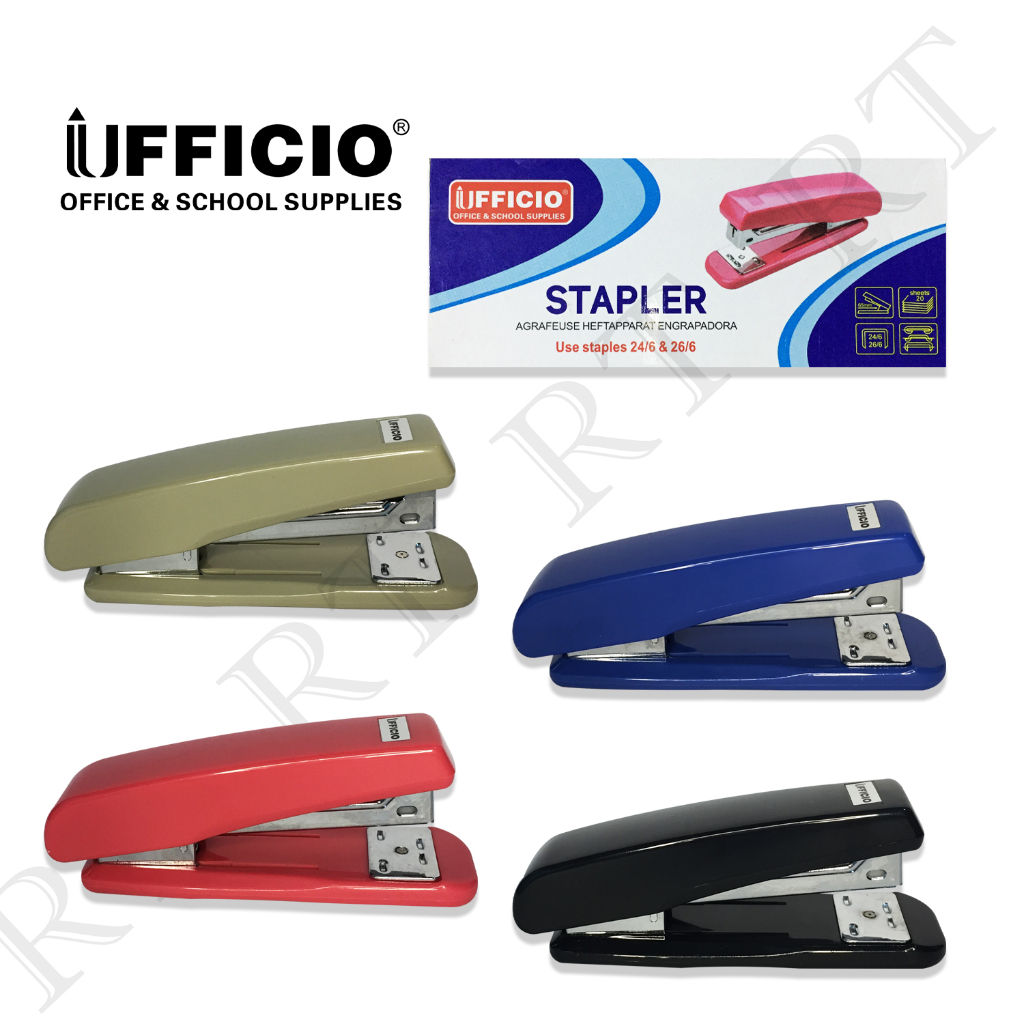 Stapler with Remover Original Student for Office School Supplies for ...