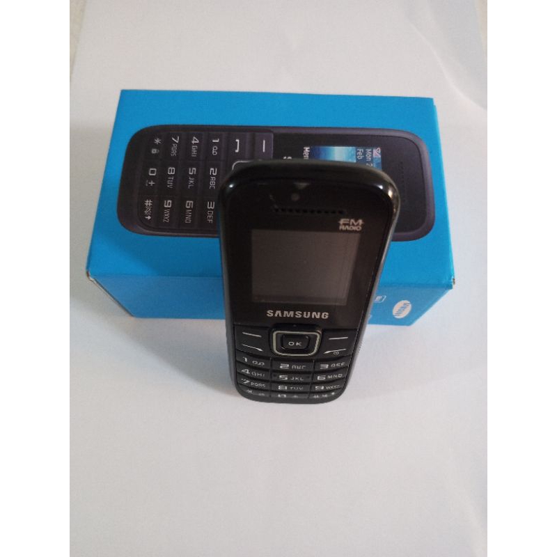 SM-B105E Keystone 3 Basic Phone | Shopee Philippines