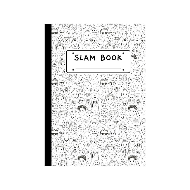 slam-book-slambook-slambook-autograph-shopee-philippines