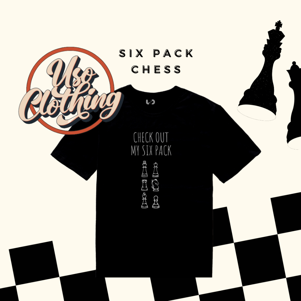 CHESS SHIRTS PART 2 / STATEMENT SHIRT CHESS / SPORTS TEES / VARSITY ...