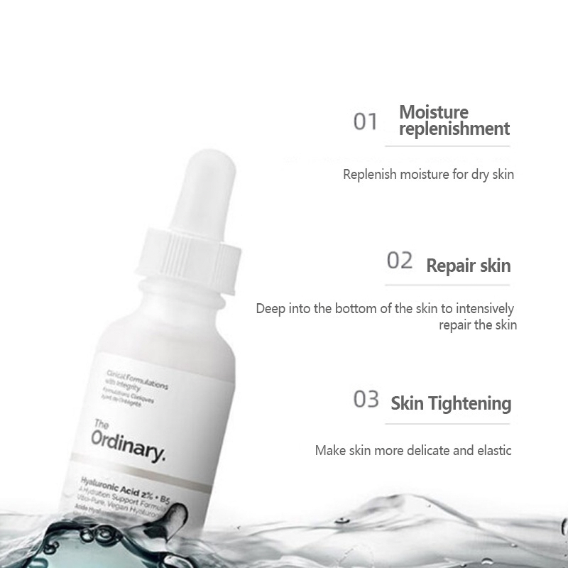 The Ordinary Vitamin C Morning Prevent Night Correct Ascorbic Acid 8 + Alpha Arbutin Shopee