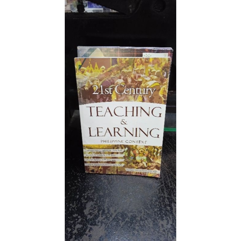 21st Century Teaching and Learning | Shopee Philippines