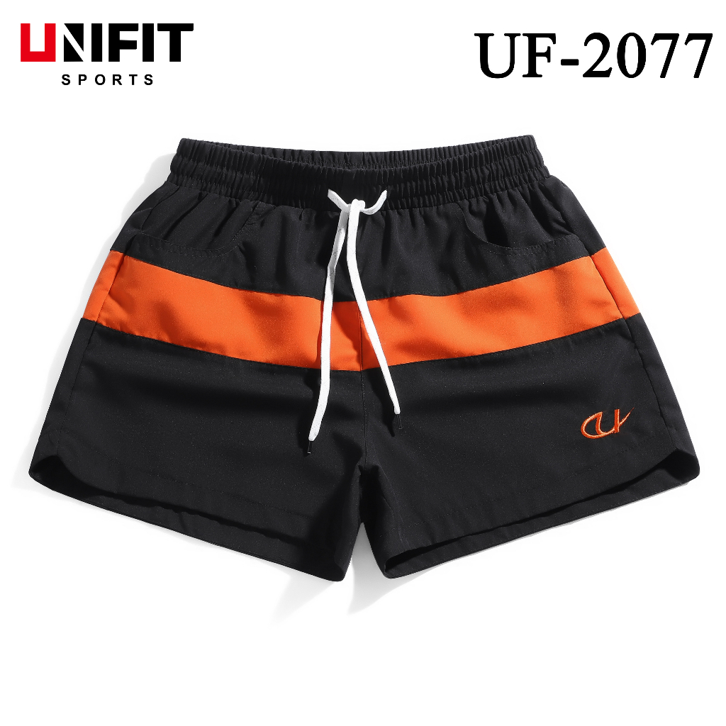 UNIFIT Women's Beach Shorts Summer Fashion Sweat Shorts UF2077