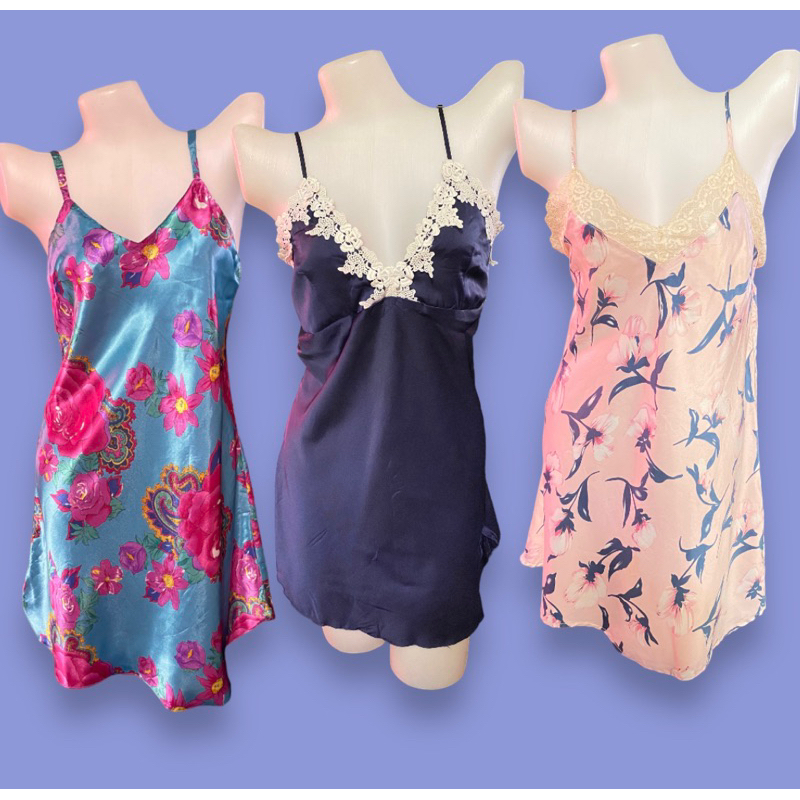 lingerie honeymoon dress sexy sleepwear Shopee Philippines