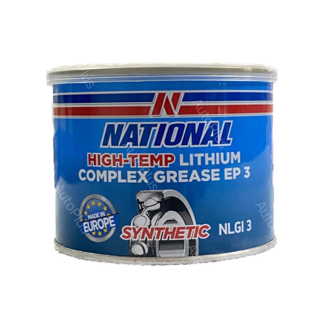 National HiTemp Lithium Grease EP 3 (400 Grams) Shopee Philippines