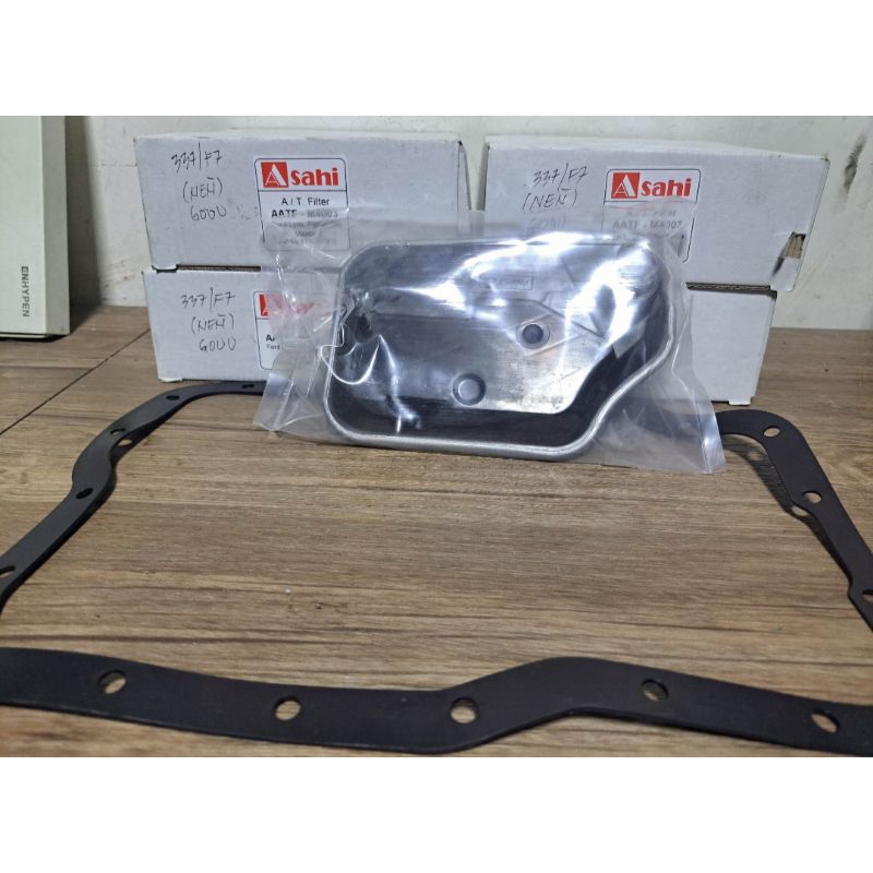 FORD LYNX & MAZDA 3 TRANSMISSION FILTER Shopee Philippines
