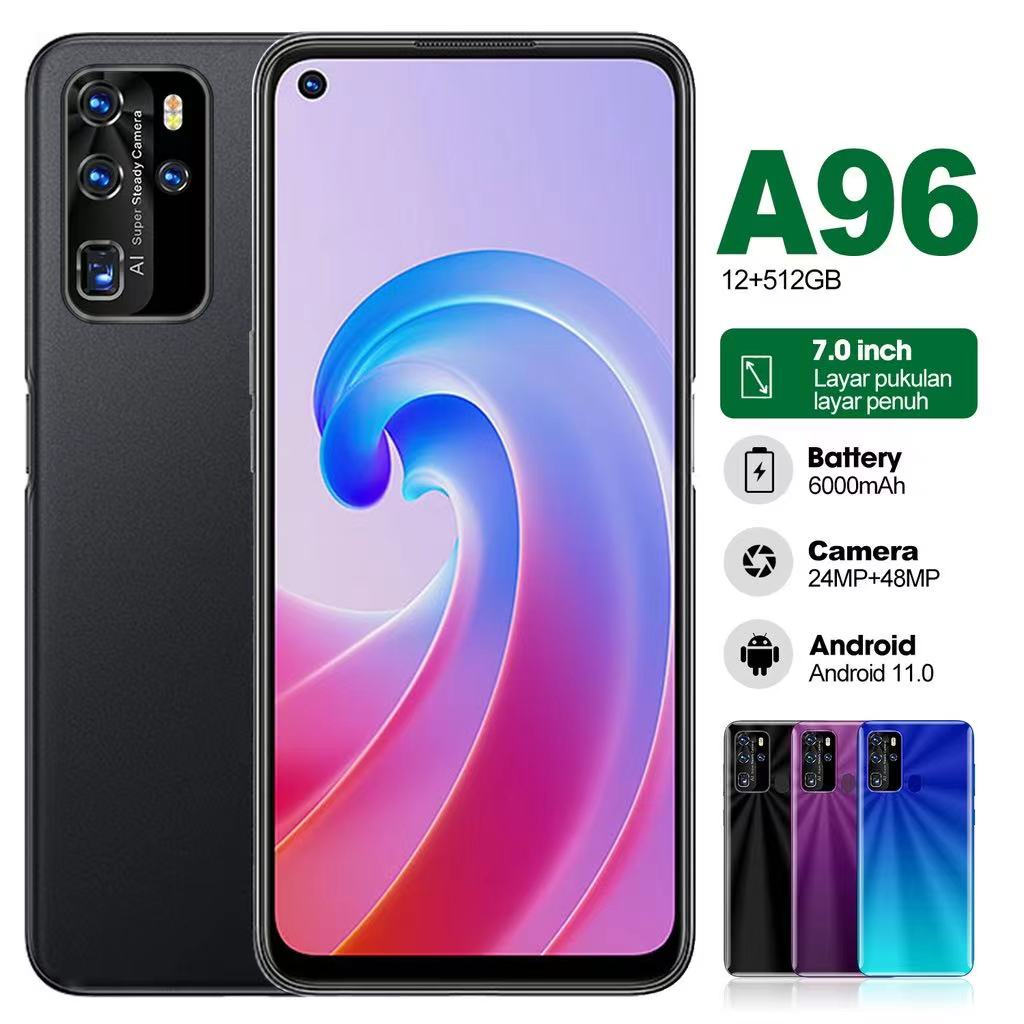 Cellphone NOTE30 Pro Murang Promo Clearance 2024 Pinakamurang Orihinal