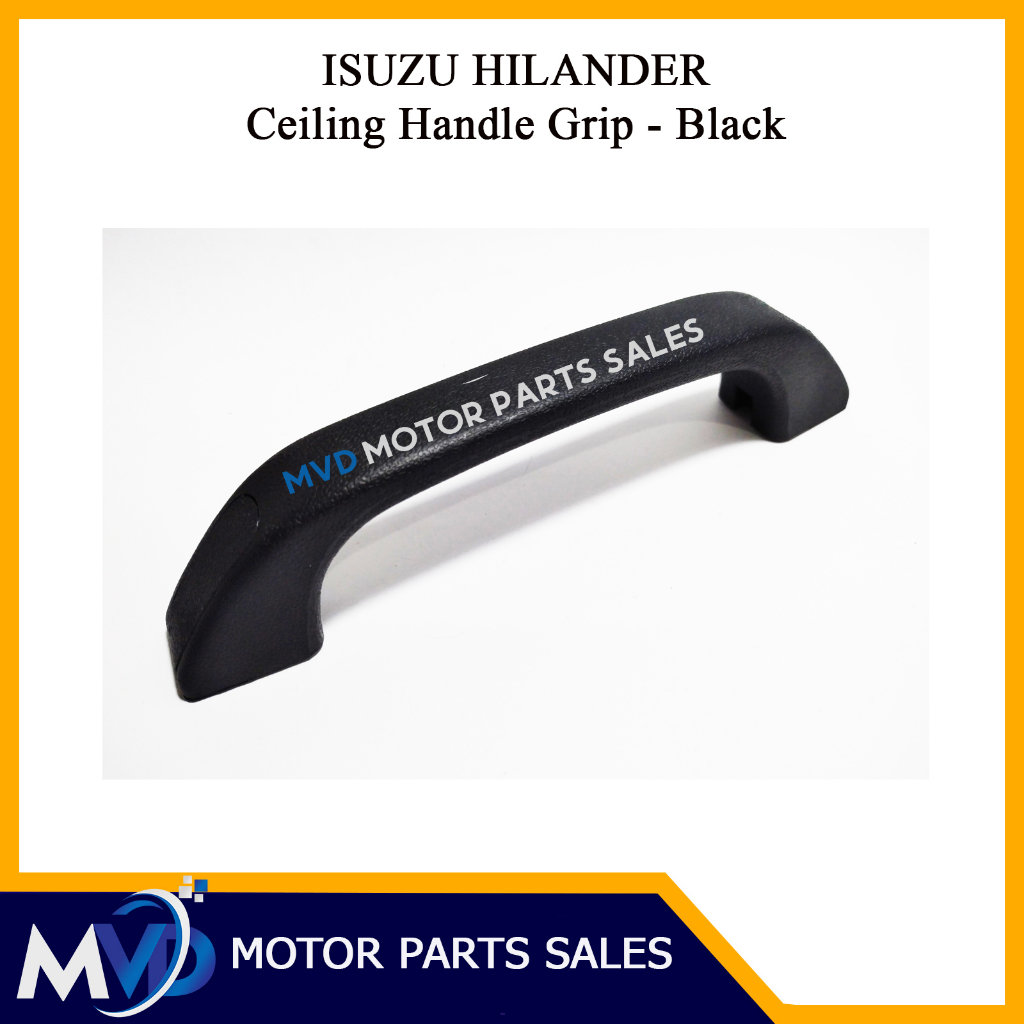 Isuzu Hilander HiLander Ceiling Grip Handle Grab Handle Pull Handle