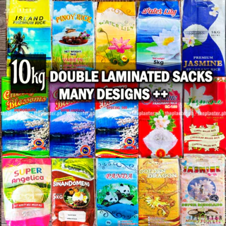 Shop rice sack for Sale on Shopee Philippines
