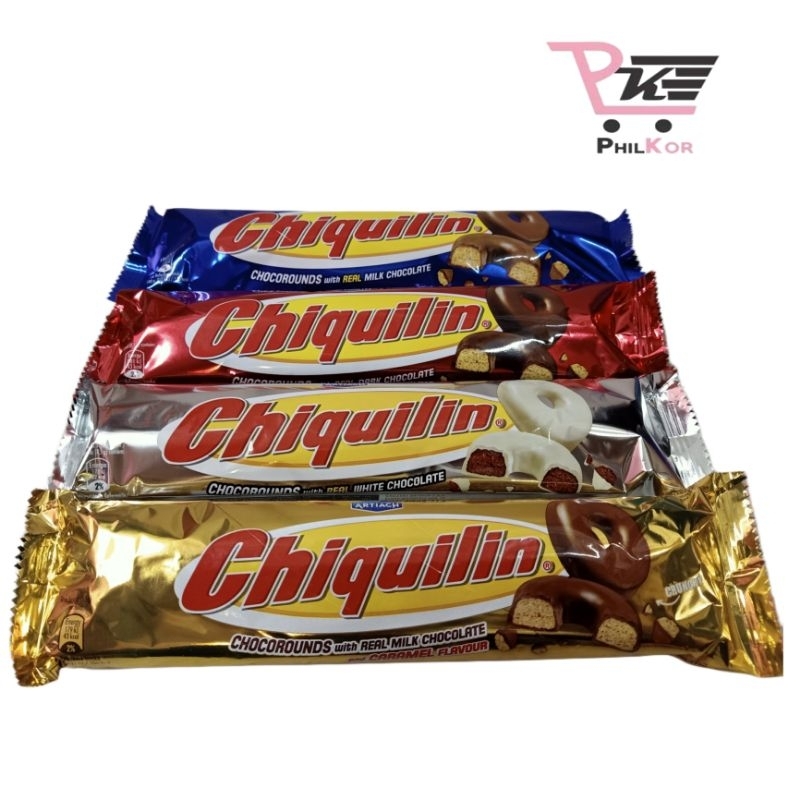 Artiach Chiquilin Biscuits Shopee Philippines