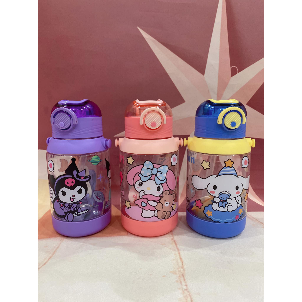 7003 tumbler for kids character design | Shopee Philippines