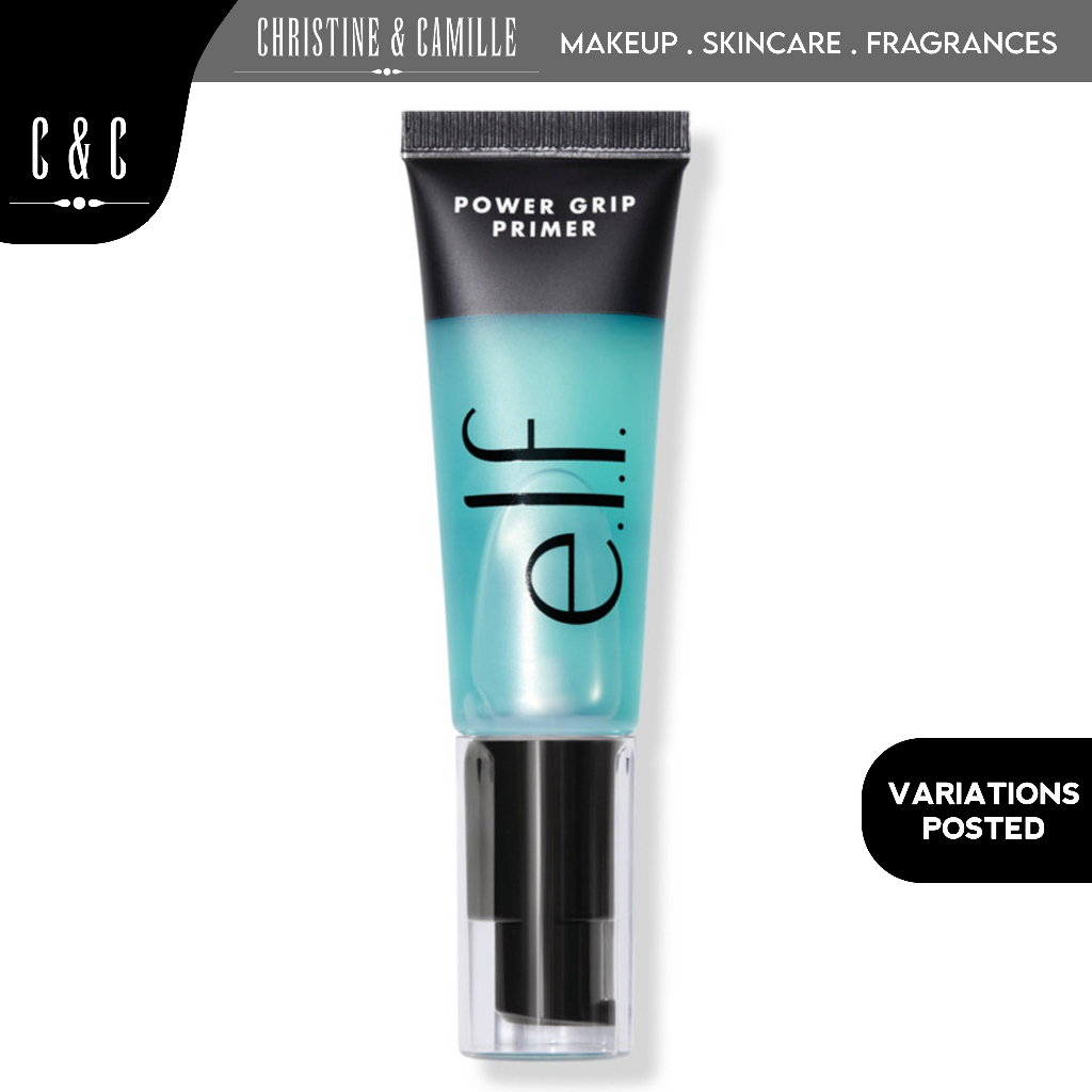 ELF Power Grip Primer Hydrating SoftFocus Effect Shopee Philippines