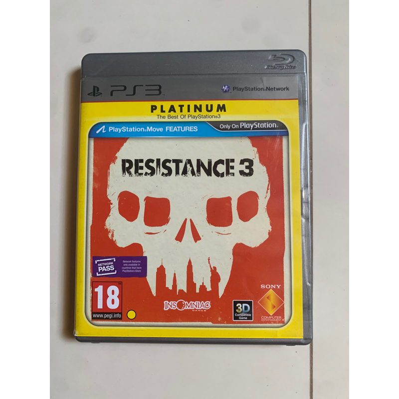 PS3 Games second hand Shopee Philippines