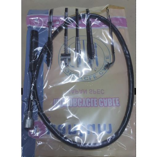 xr200 speedometer cable japan specs Shopee Philippines