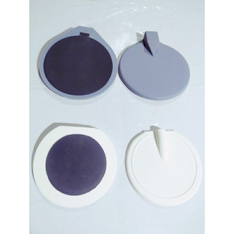 silicone rubber pads for tens machine Shopee Philippines