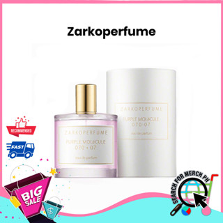 Zarkoperfume pink molecule 070 07 2025