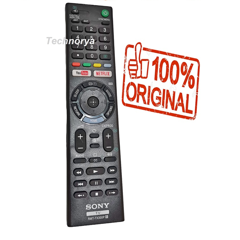 Shop sony television remote for Sale on Shopee Philippines