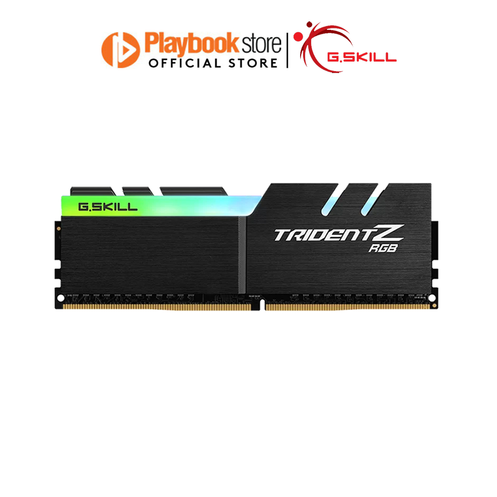 Tridentz ram clearance