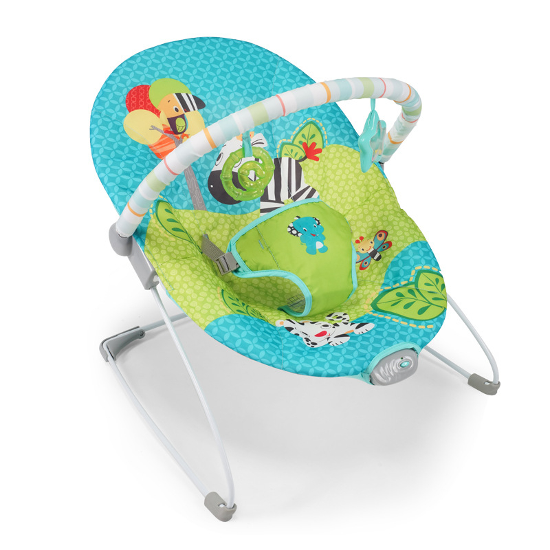 (Ready Stock) Rocking Chair For Baby Baby Rocking Chair Newborn Baby