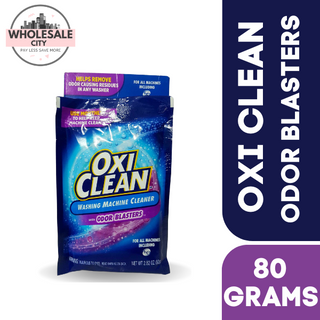 OxiClean Duo Wipes