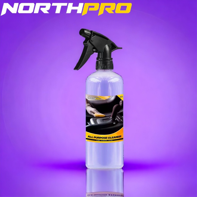 All Purpose Cleaner 500ml | Shopee Philippines