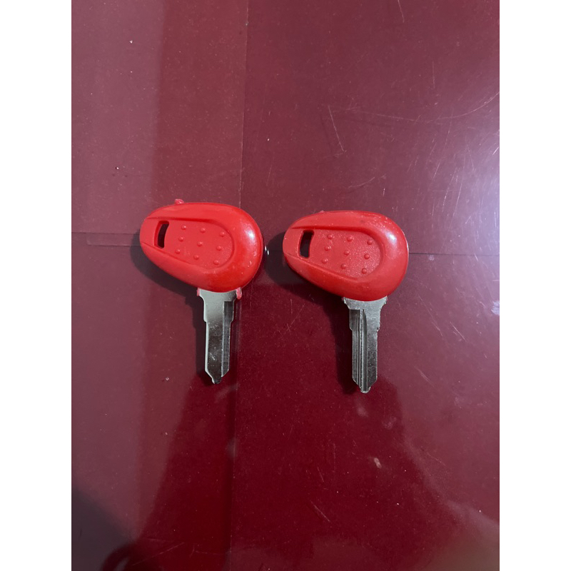 Generator blank key single line and double lines | Shopee Philippines