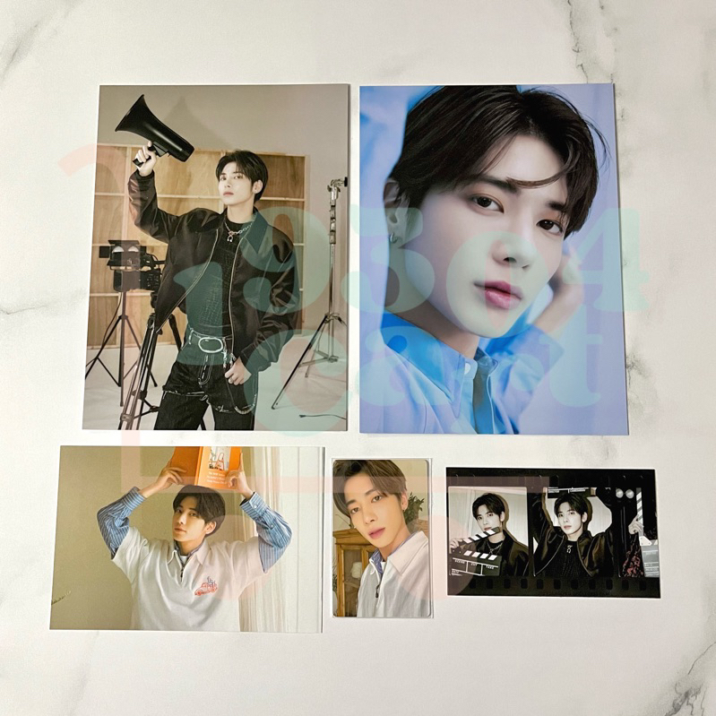 TXT Season’s Greetings 2023 TAEHYUN | Shopee Philippines