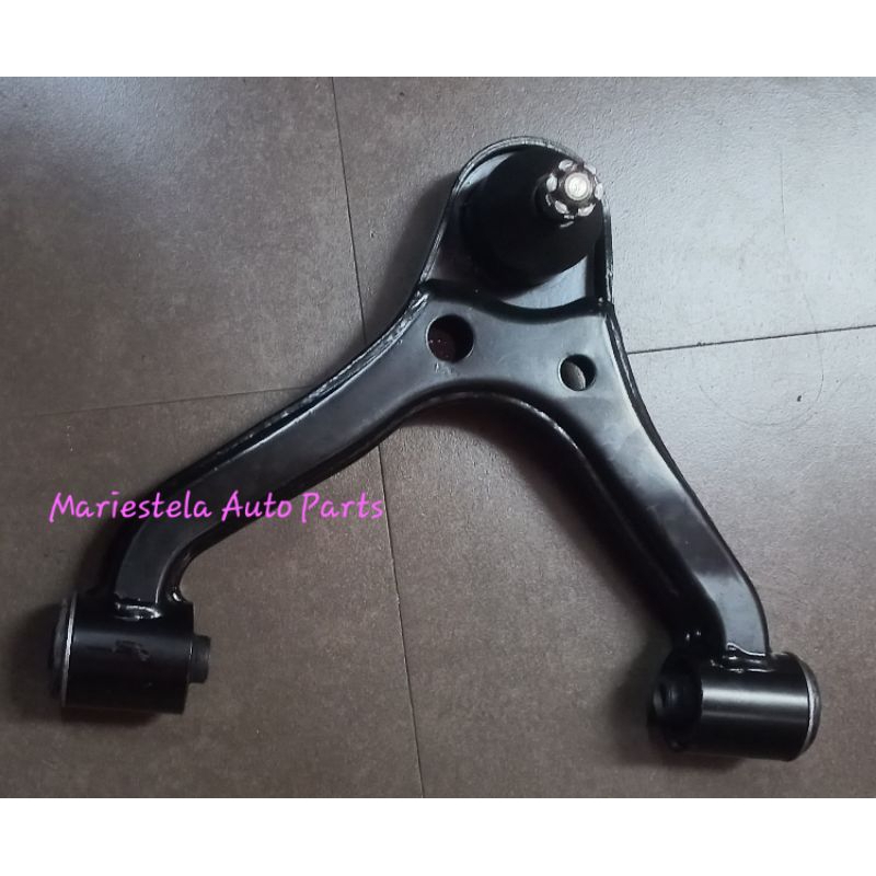Upper Arm Innova 2005 - 2024 / Hilux 4x2 2003 - 2010 | Shopee Philippines