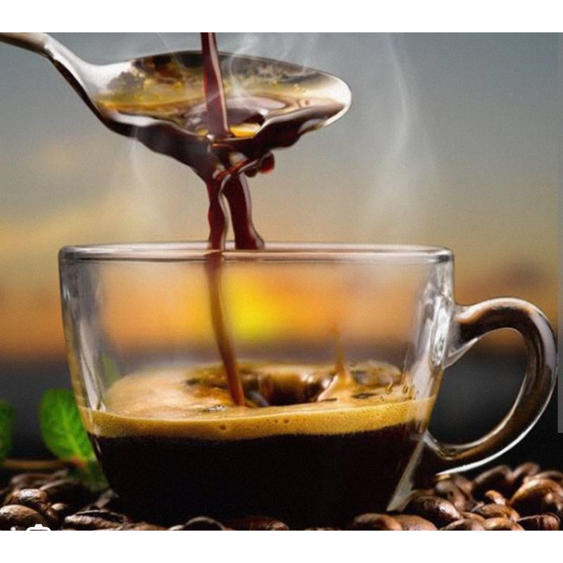 Expresso Blend Coffee Premium Beans Dark Roast Ground Coffee 250g 500g