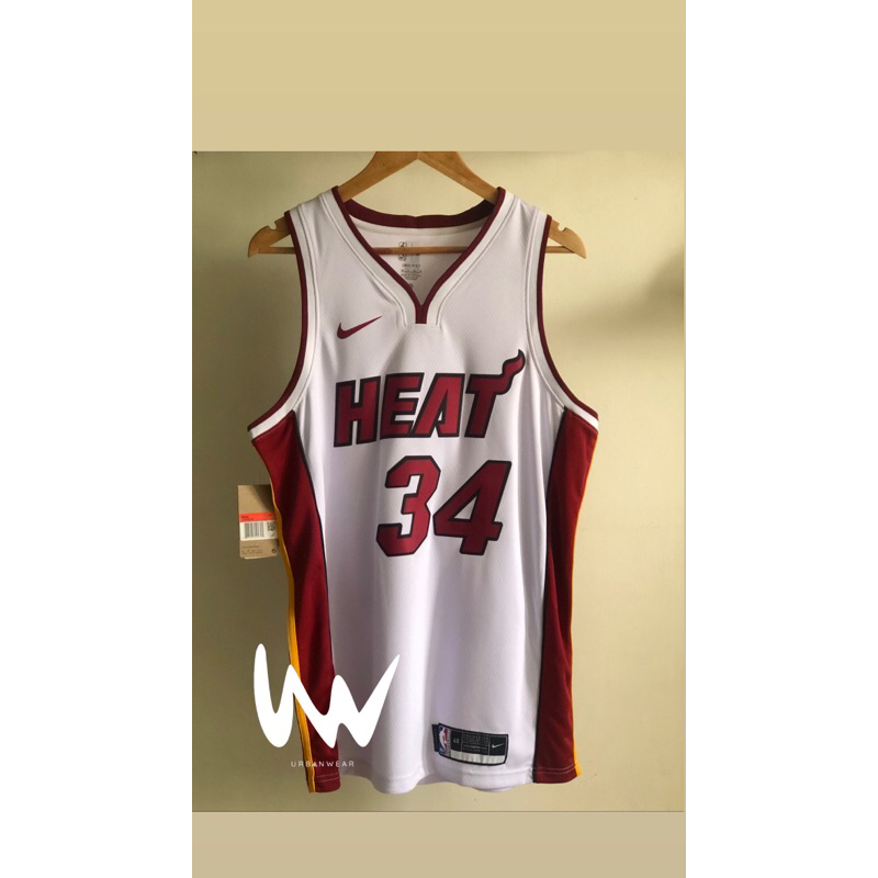 Miami Heat, J. Shuttles worth Association Edition 20222023 Statement
