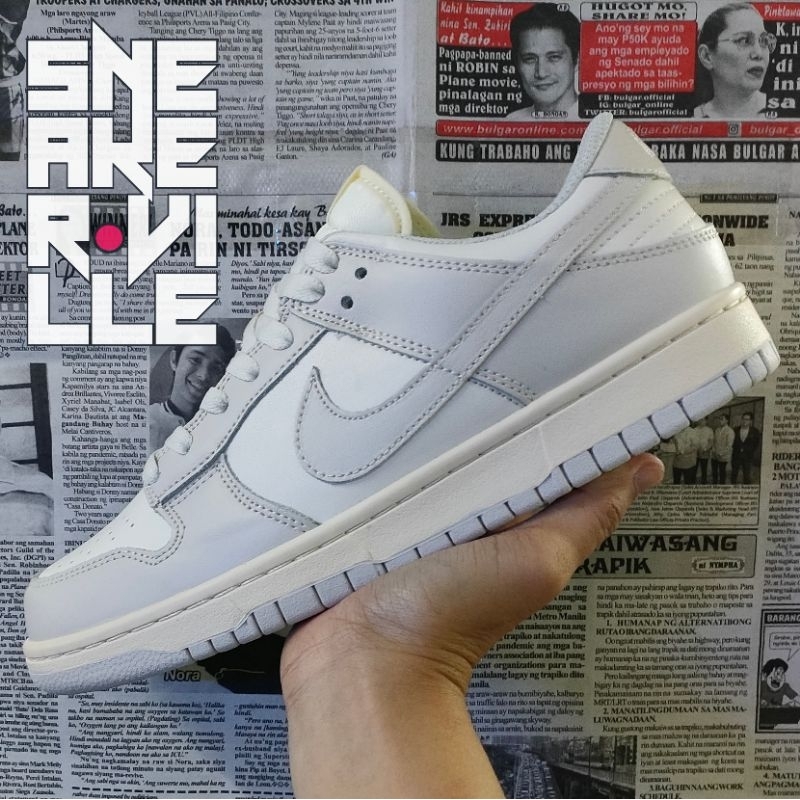 sail bone dunk low