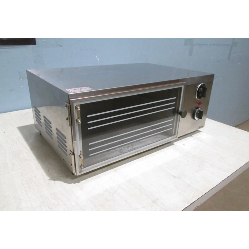 "WISCO 616" H.D. COMMERCIAL (NSF) COUNTERTOP 115V 1Φ ELECTRIC
