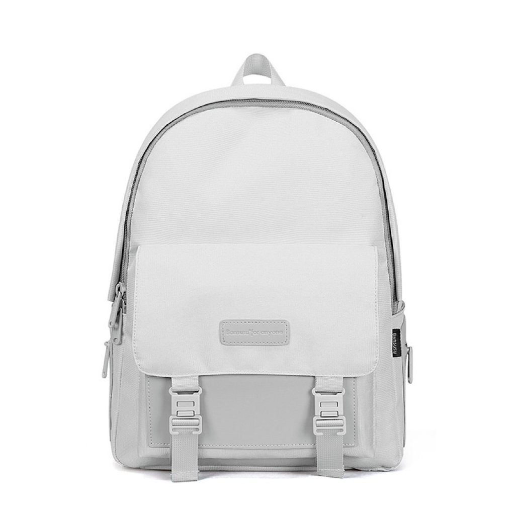 Korean Backpack For Women School Bag Travel Bags Large Capacity