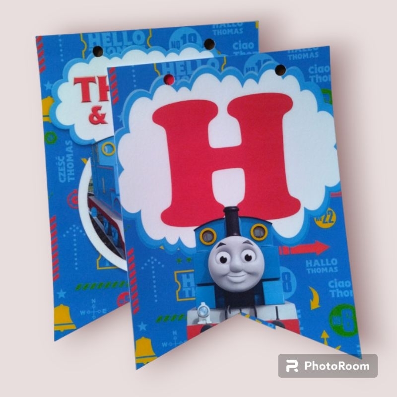 Train Birthday Party Banner, Personalized Train Birthday Sign, Customizable Train Banner For Kids, Train Party Sign Train, Train Decoration