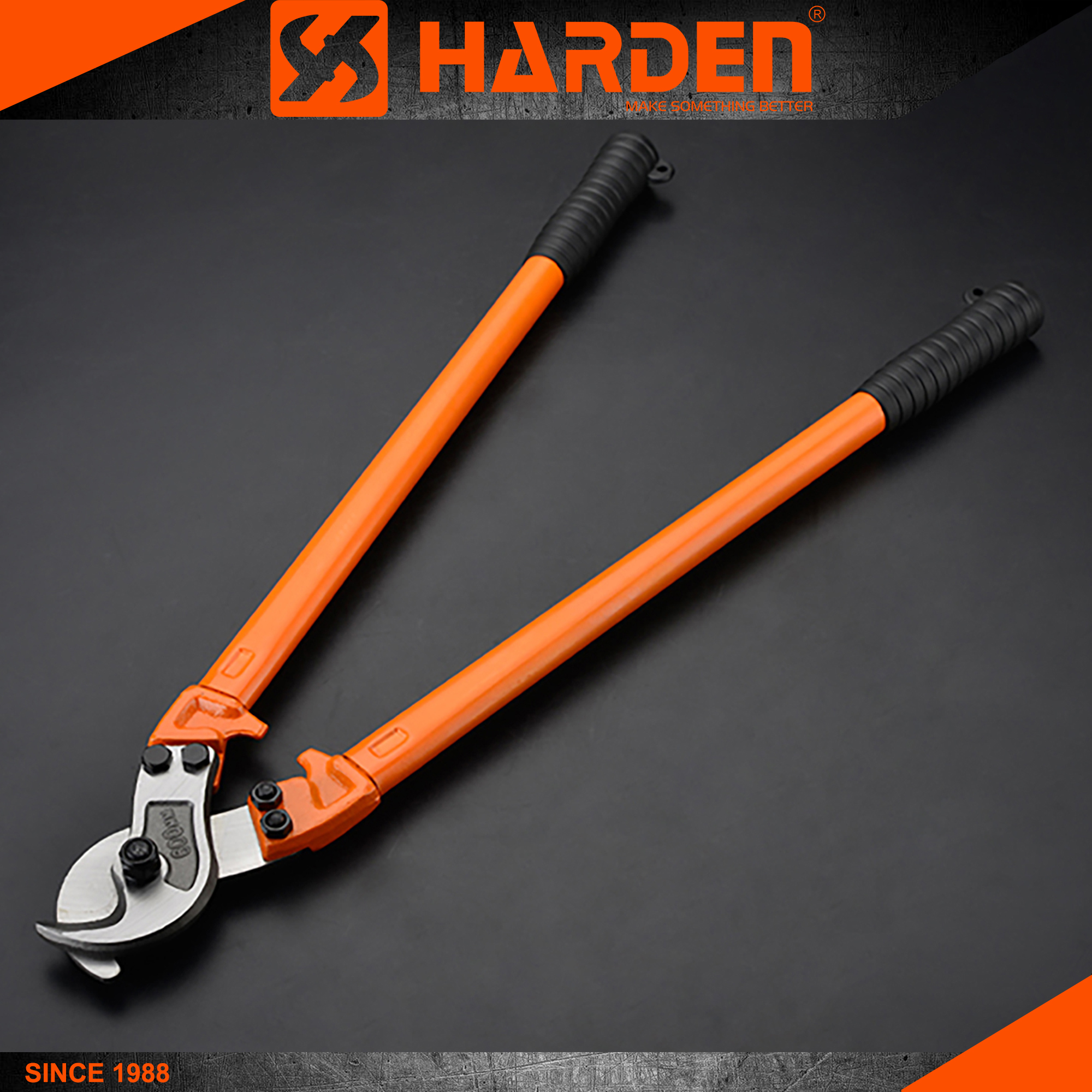 Harden 18