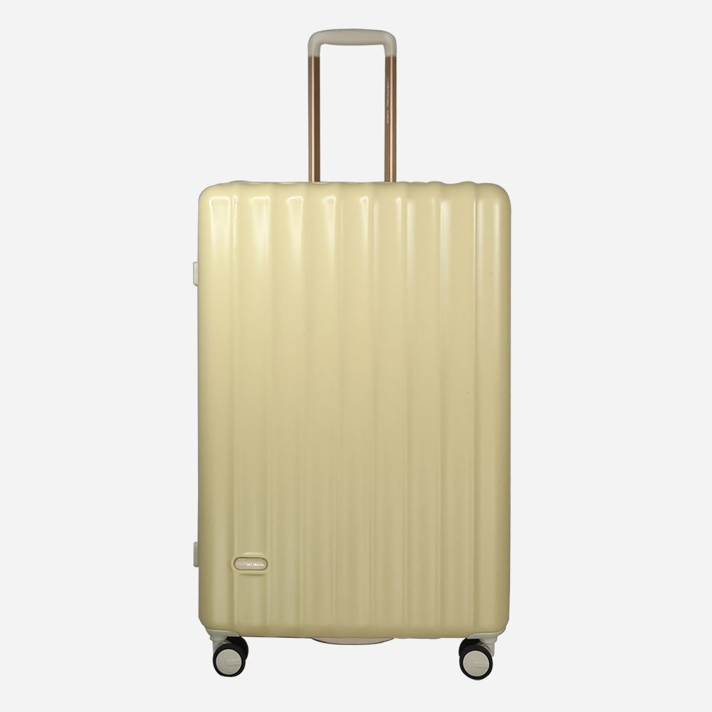 Sky Travel Luggage Large Size Hard case 28 inc. 9735 with Hinomoto silent run wheels SkyTravel Shopee Philippines