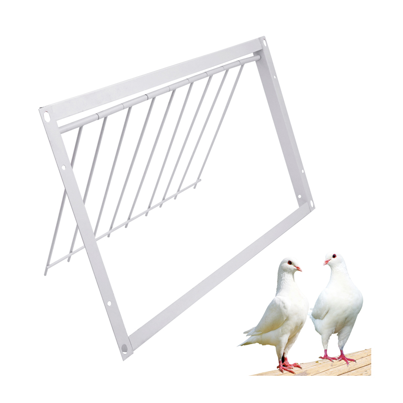 30x26cm Trap door for pigeon loft Racing pigoen cage door Dove Entrance ...