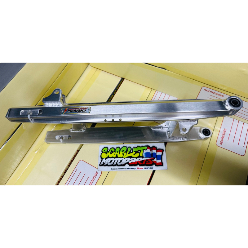 DKT SWING ARM WAVE 125/TMX/XRM/SMASH/BARAKO SLOTTED+3/NON SLOTTED +2 Shopee Philippines