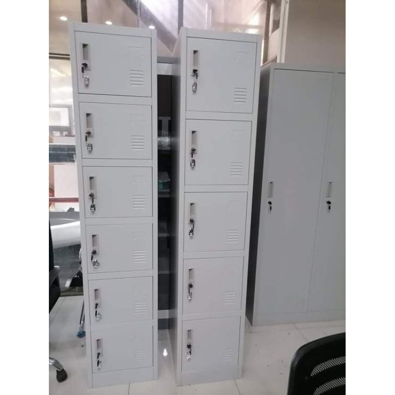 5 Door Tower Locker Cabinet | Shopee Philippines