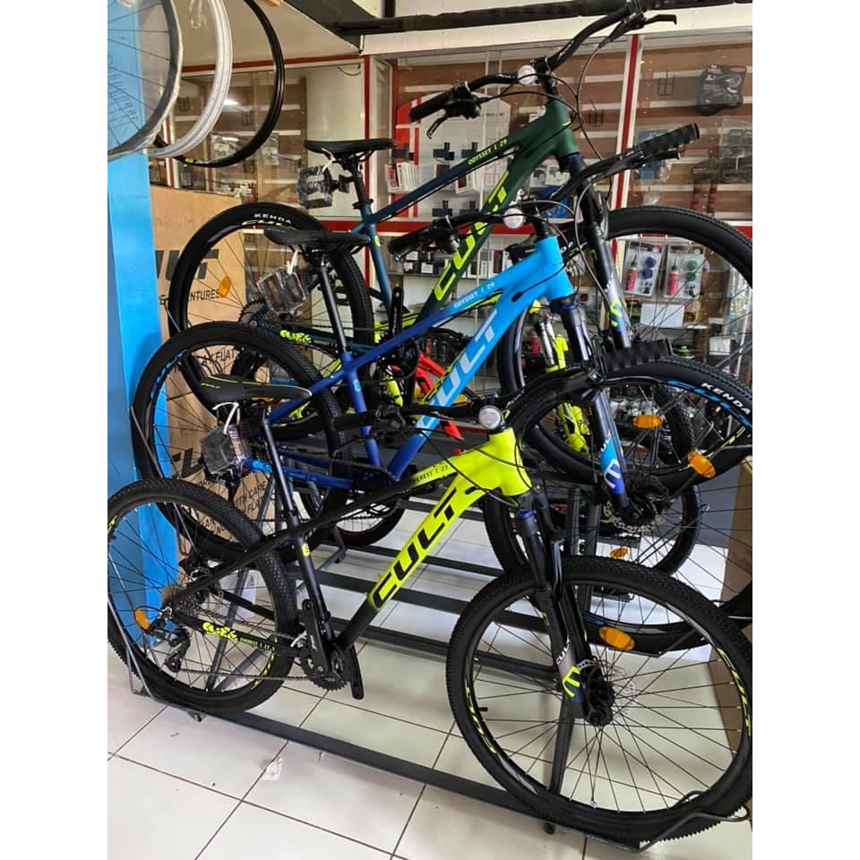 cult adventure mtb