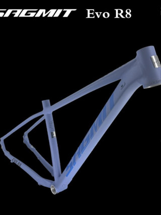 sagmit evo r8 frame