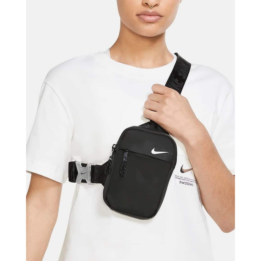 Nike Sportswear Essentials Hip Pack (Small, 1L) | Shopee Philippines